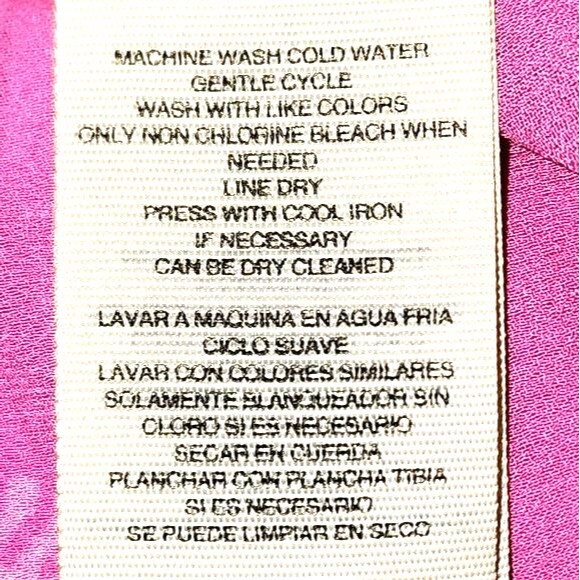 Rachel Rachel Roy NWT Women's Pink Floral Cold Shoulder Ruffled Maxi Dress Sz 8 - Picture 9 of 12